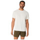 Asics Ανδρική κοντομάνικη μπλούζα Core Tee Asics Ανδρική κοντομάνικη μπλούζα Core Tee